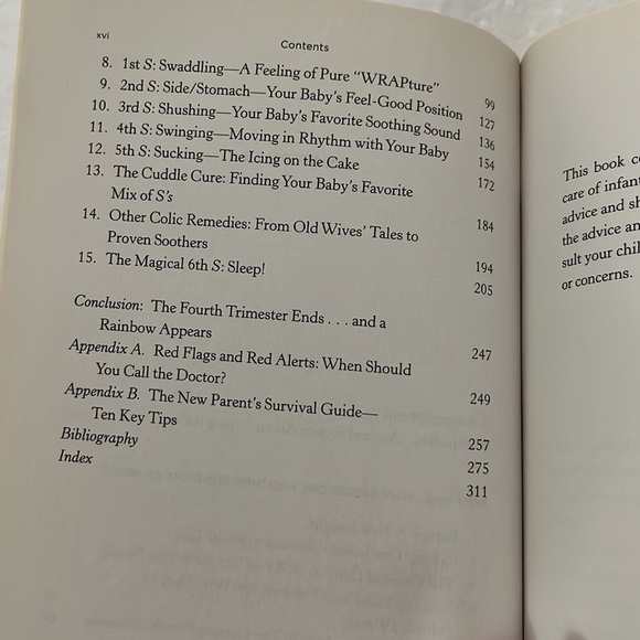 Book, The happiest baby on the block - Picture 5 of 8